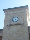 Bees Creek Clock Tower