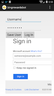 How to mod bingrewardsbot lastet apk for bluestacks