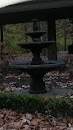 Lodge Fountain 