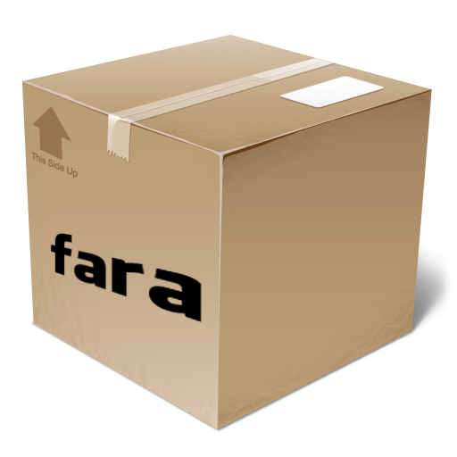 fara tracking 工具 App LOGO-APP開箱王