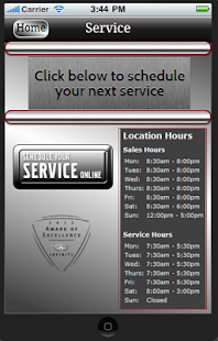 How to install Infiniti Of the Palm Beaches patch 1.0 apk for bluestacks