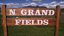 North Grand Fields