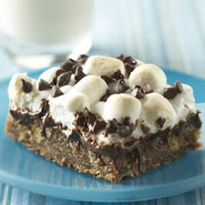 S'Mores Bars
