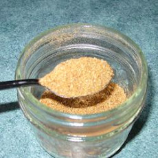 Cajun Spice Mix