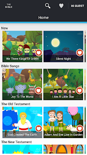 How to get The Holy Tales - Bible Varies with device mod apk for android