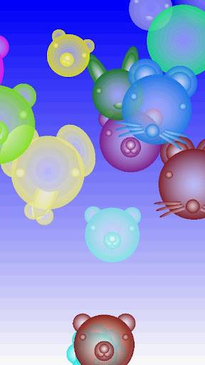 【免費家庭片App】Soap bubble (for kids)-APP點子