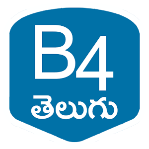 B4ALL News Alerts (Telugu).apk 2.4