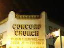 Concord Church