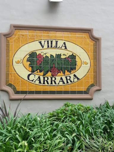 Villa Carrara 