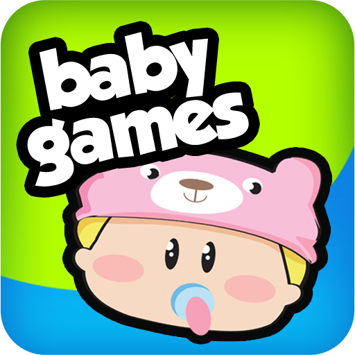 100+ Baby Games Lite LOGO-APP點子