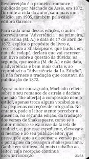 How to download Ressurreição -Machado de Assis 1.0 unlimited apk for laptop