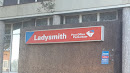 Ladysmith Post Office