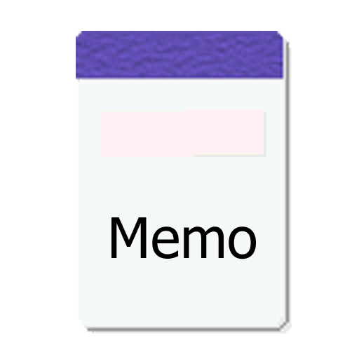StompBox/MemoPad(Free) 生活 App LOGO-APP開箱王