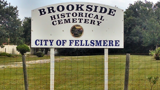 Brookside Historical Cemetery