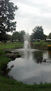 FountainSide Garden At  WCBM/WQLL