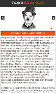 How to download Frases de Charles Chaplin lastet apk for laptop