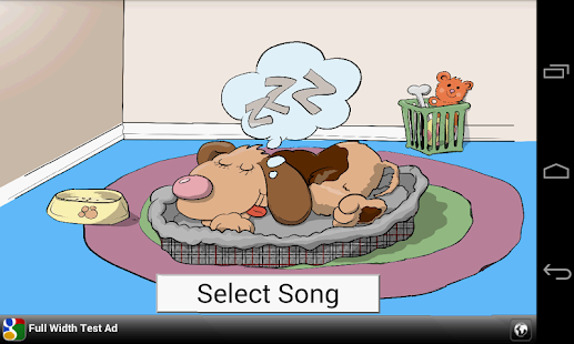 How to mod Sleep for baby - Free! 3.0.1 mod apk for pc