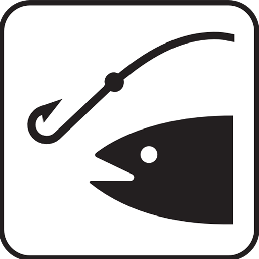 Fishing Dictionary LOGO-APP點子