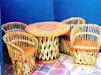 ¡Muebles Equipales