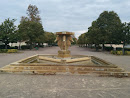 Fontaine de la Closeraie