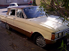 Ford Falcon Diesel Al Dia U$2000