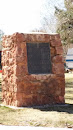 John C. Freemont Memorial