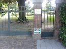 Nederlandse Oorlogsgraven