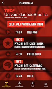 How to get TEDx Universidade de Brasília 1.2 mod apk for pc