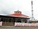 Masjid Nurul Ittihad