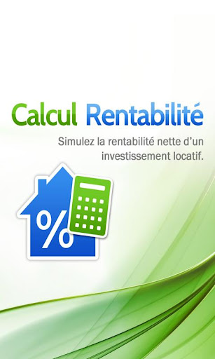 Calcul Rentabilité