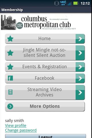 免費下載社交APP|Columbus Metropolitan Club app開箱文|APP開箱王