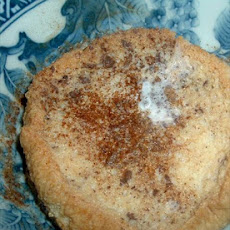 Dutch Rusk Breakfast