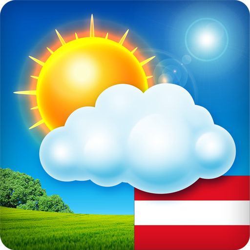 Weather Austria XL PRO