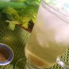 Celery Soda