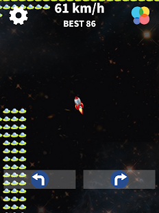 How to download Rocket Go! With No Brakes 1.05 mod apk for pc