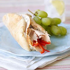 Turkey Roll-Ups