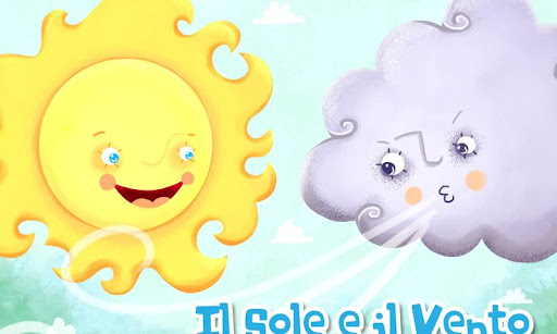 Il Sole e il Vento