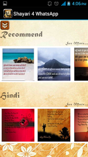 How to install Picture Shayari 1.0.16 mod apk for pc
