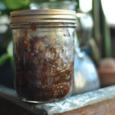 Caramelized Shallot Pickle