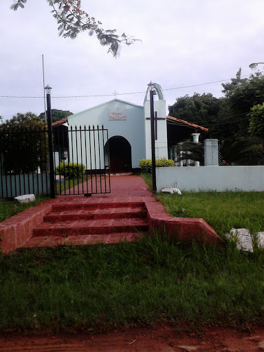Iglesia San Miguel 