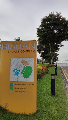 Bishan Sport Complex