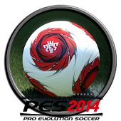 PES 2014 - PRO ANDROID TEAM