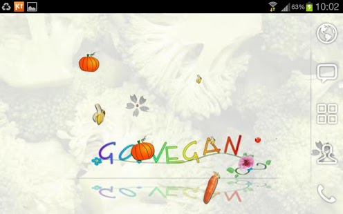 How to get Vegan LWP PRO 1.0 unlimited apk for pc