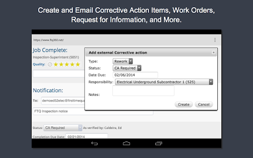 How to download FTQ360 Inspection (Legacy) patch 2.5 apk for android