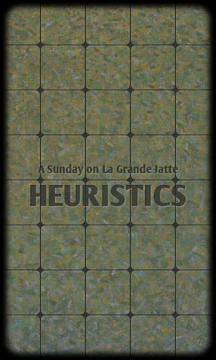 【免費解謎App】Heuristics - Alert Your Brain-APP點子