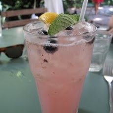 Blueberry Lemonade Recipe