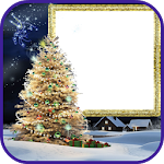 Christmas And New Year Frames Apk