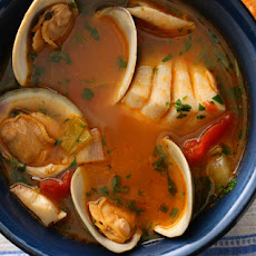 Fish Stew Recipe