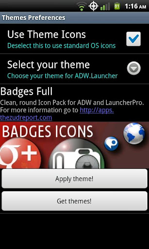 【免費個人化App】Badges Full Icons-APP點子