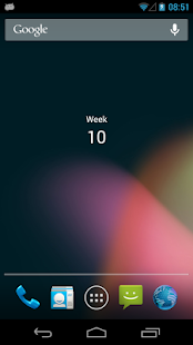 How to download Week number 1.9.5 unlimited apk for pc
